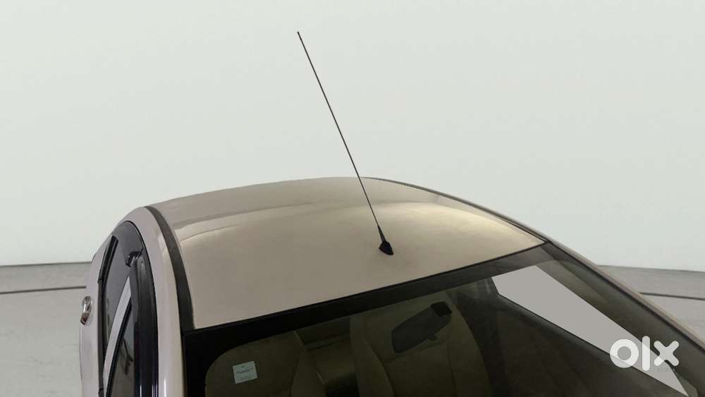 Honda City 2011-2013 S, 2014, Petrol