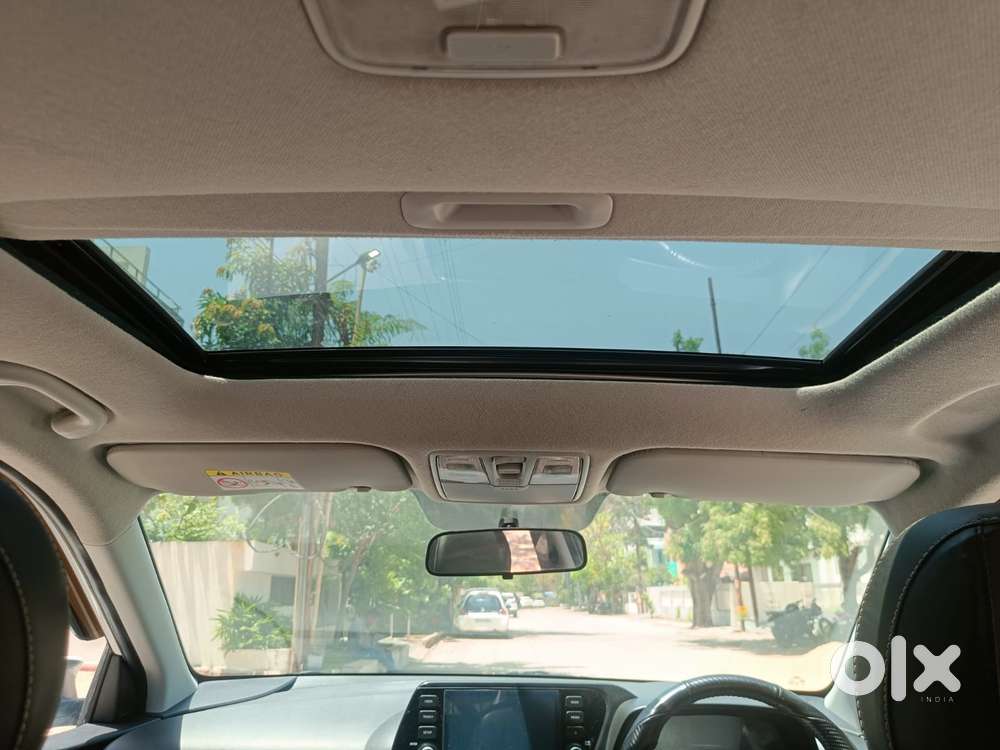 Hyundai I20 Asta (o) 1.2 Mt, 2023, Petrol