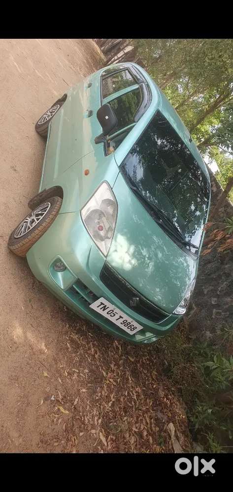 Maruti Suzuki Zen Estilo 2008 Car
