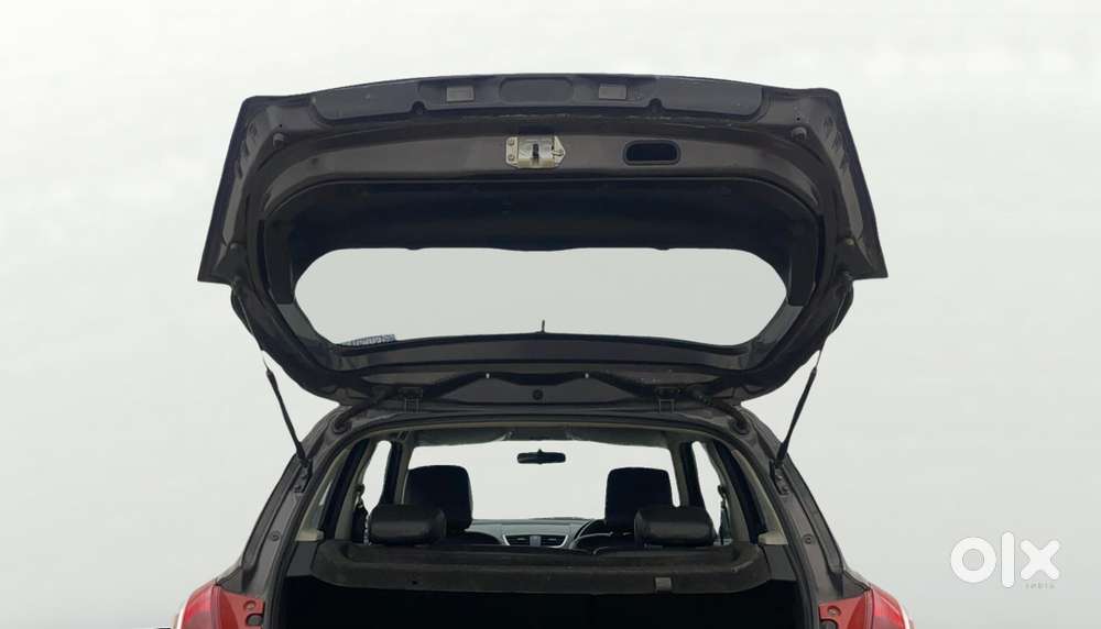 Maruti Suzuki Swift 2004-2010 Vdi Bsiii W/ Abs, 2017, Diesel