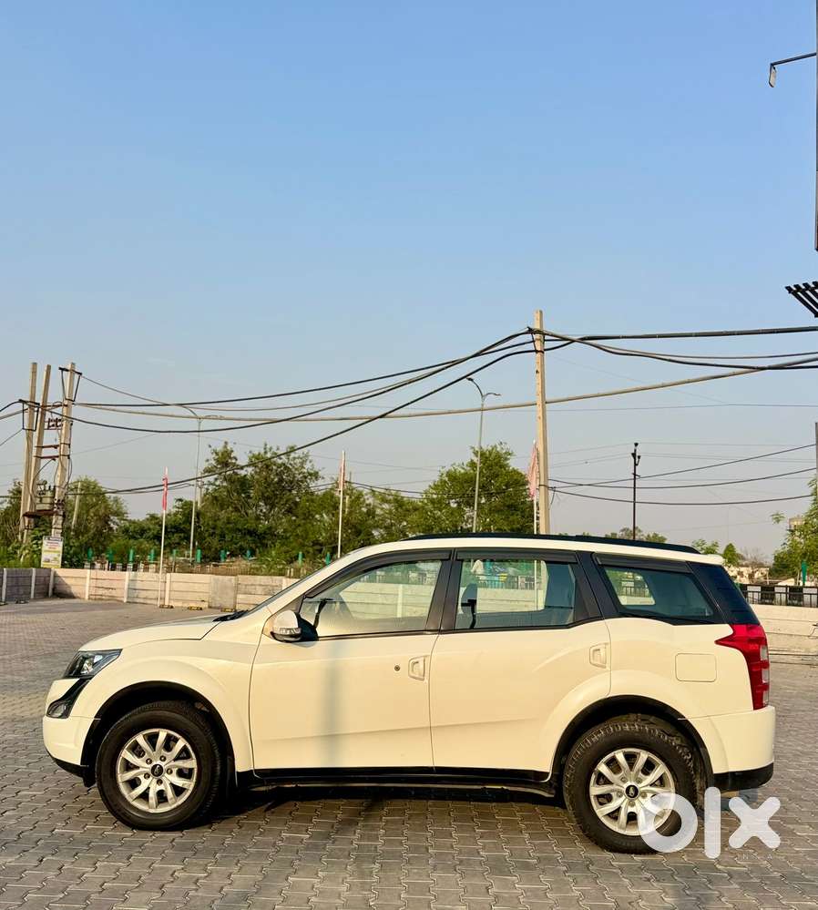 Mahindra Xuv500 W8, 2015, Diesel
