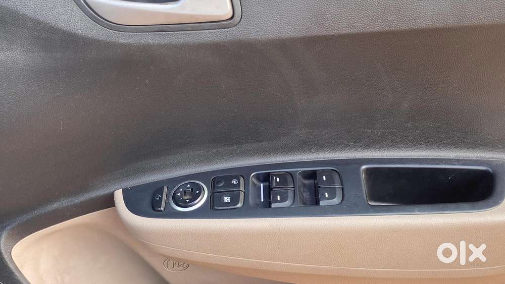 Hyundai Grand I10 Asta 1.2 Kappa Vtvt, 2014, Petrol