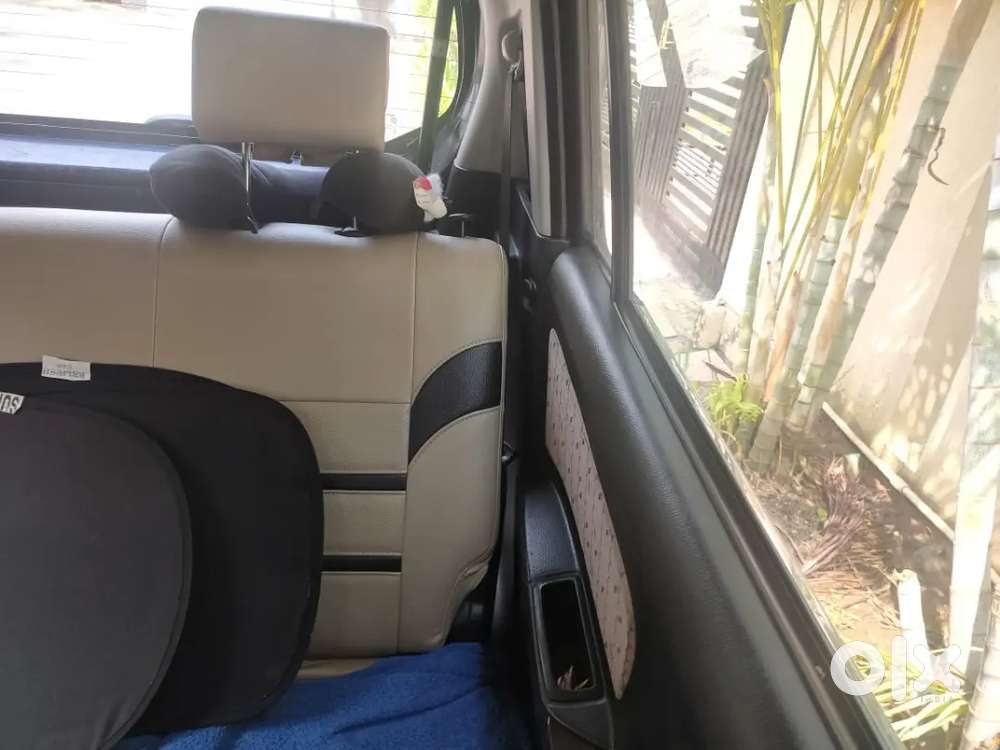 Maruti Suzuki Wagon R 2018
