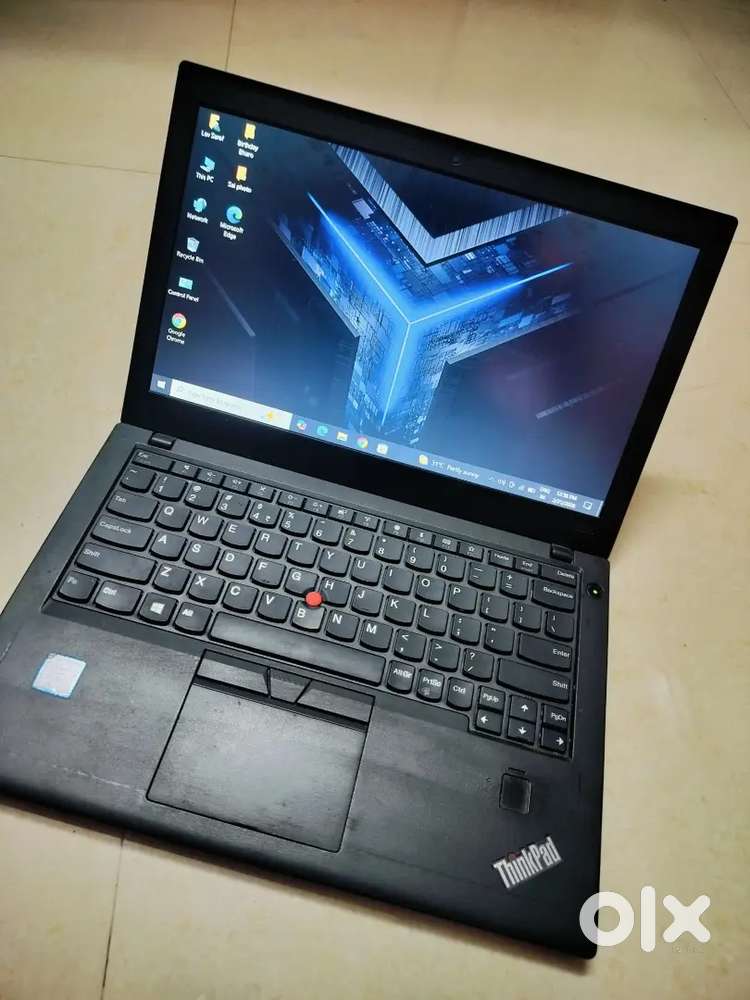 Lenovo ThinkPad X270
