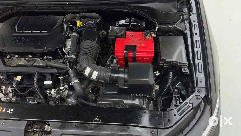 Hyundai Verna 1.5 Sx (o) Turbo Petrol Mt, 2024, Petrol