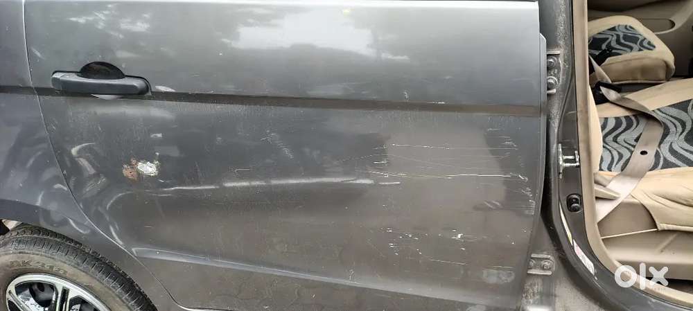 Chevrolet Enjoy 2013 Diesel