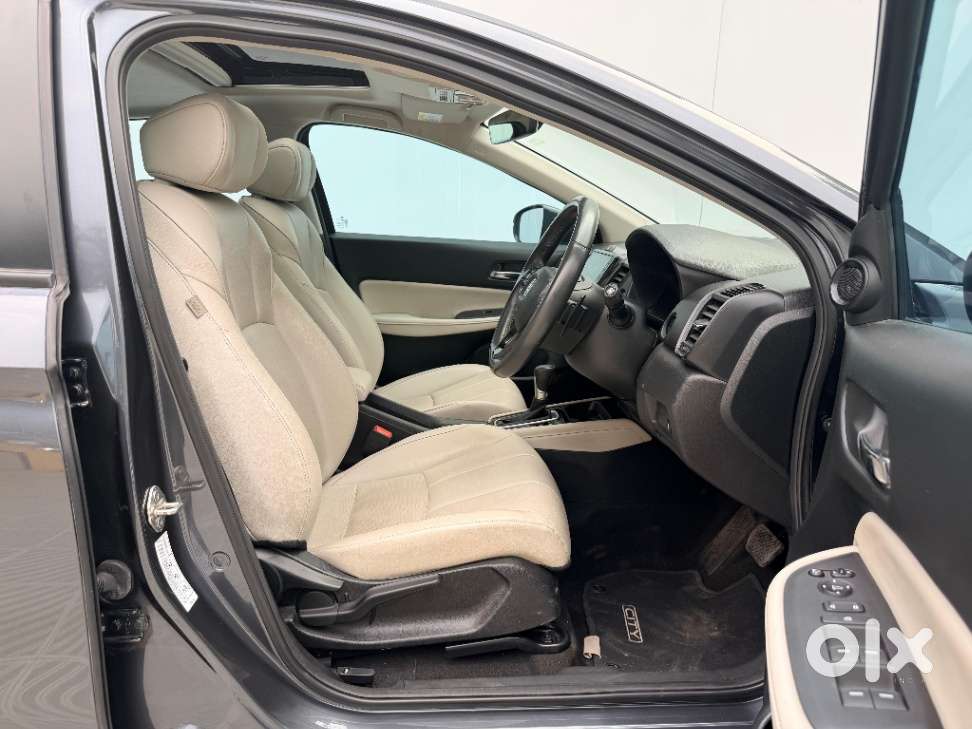 Honda City Hybrid Ehev Zx, 2023, Petrol