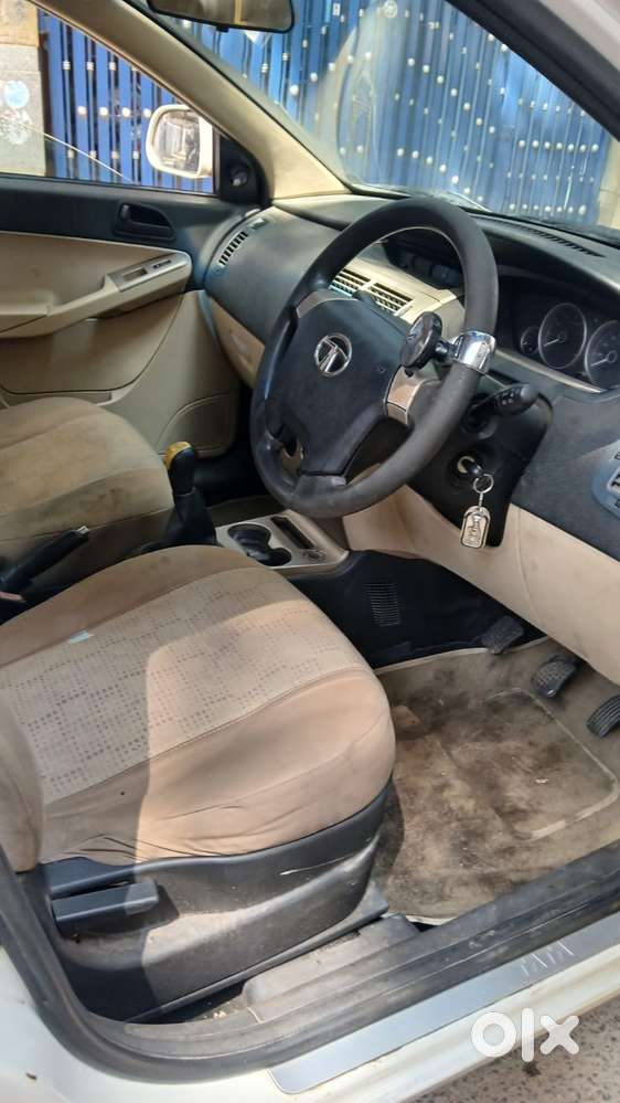 Tata Manza Aura Plus Quadrajet Bs Iv, 2011, Diesel