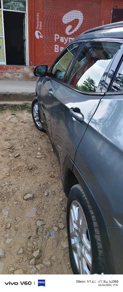 Jeep Compass 2018 Diesel 81000 Km Driven