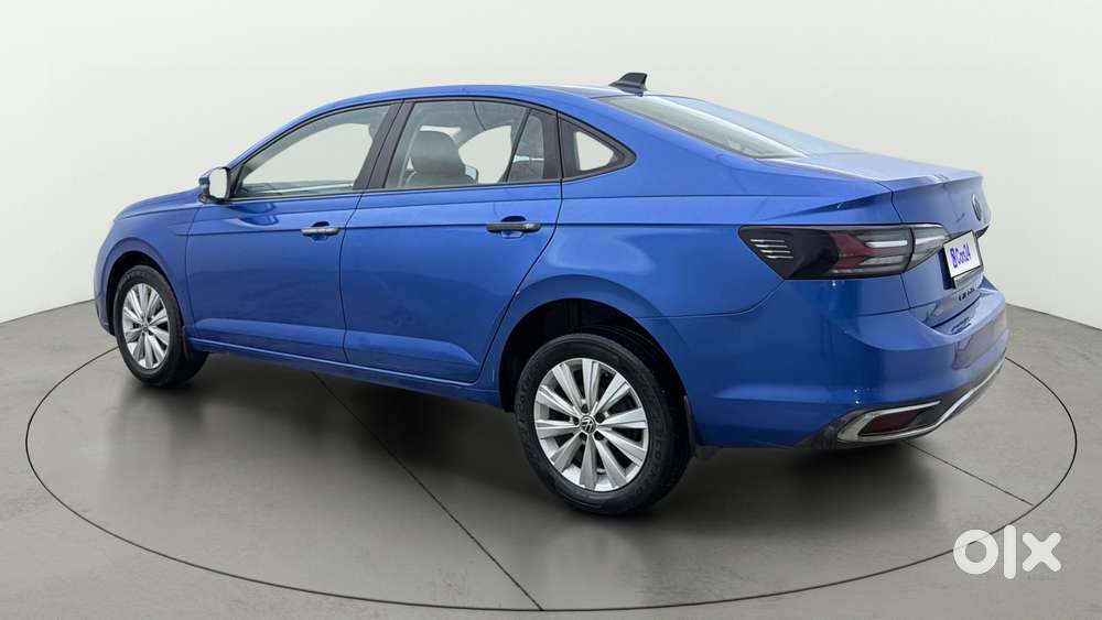 Volkswagen Virtus 1.0 Highline Tsi, 2022, Petrol