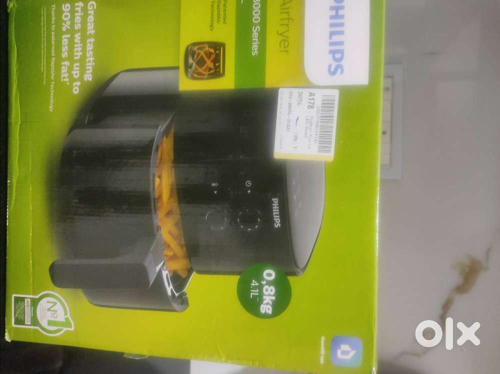 Philips Air Fryer
