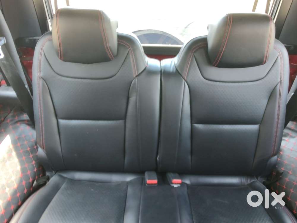 Mahindra Thar Lx 4-str Hard Top At, 2021, Petrol