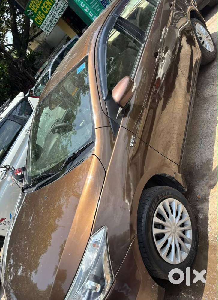 Maruti Suzuki Ciaz Vxi Plus, 2015, Petrol