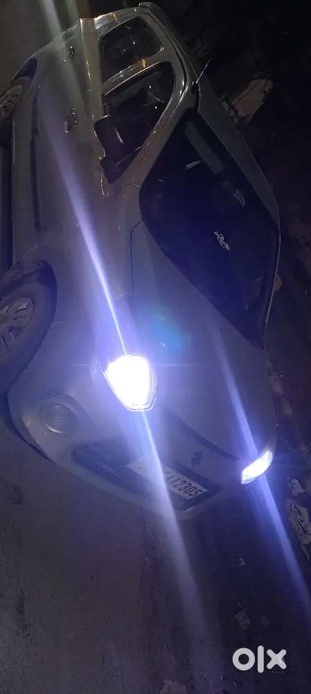 Maruti Suzuki Alto 2018 Cng Lxi Company Fitting Cng