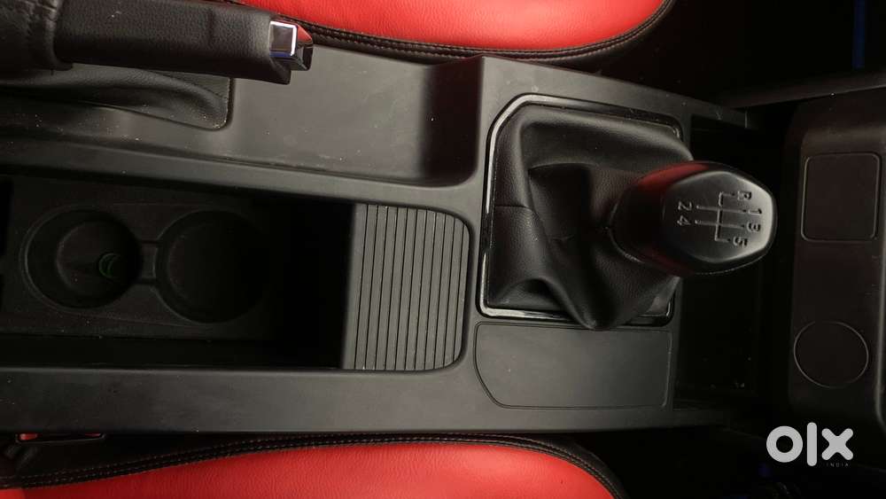 Renault Kiger Rxe, 2022, Petrol