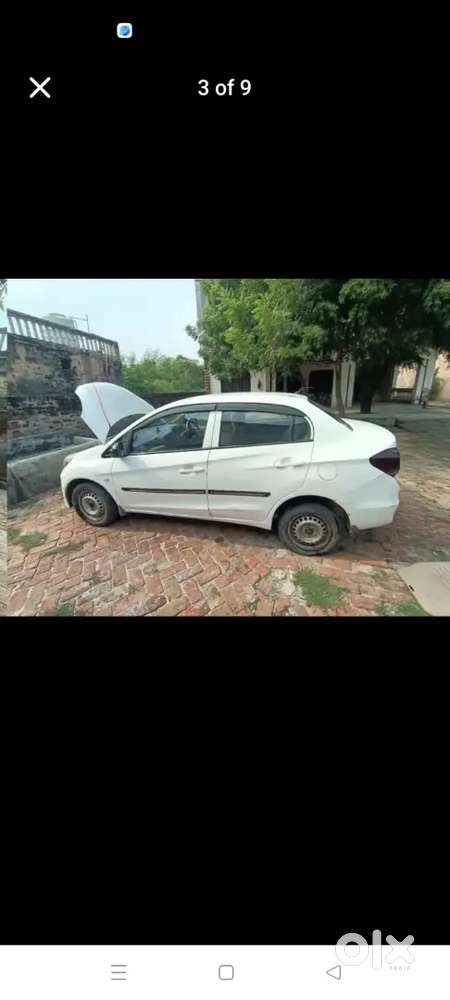 No Any Work Ok Gadi H Car24 Or Dealer Dur Rahe