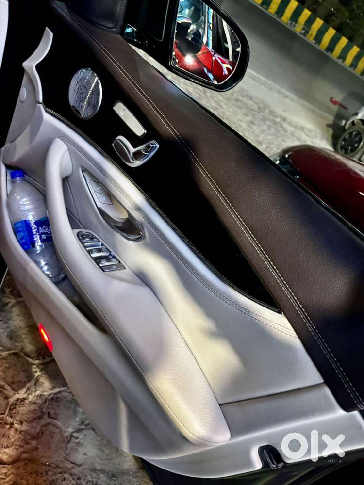 Mercedes-benz E-class E 200 Exclusive, 2021, Petrol