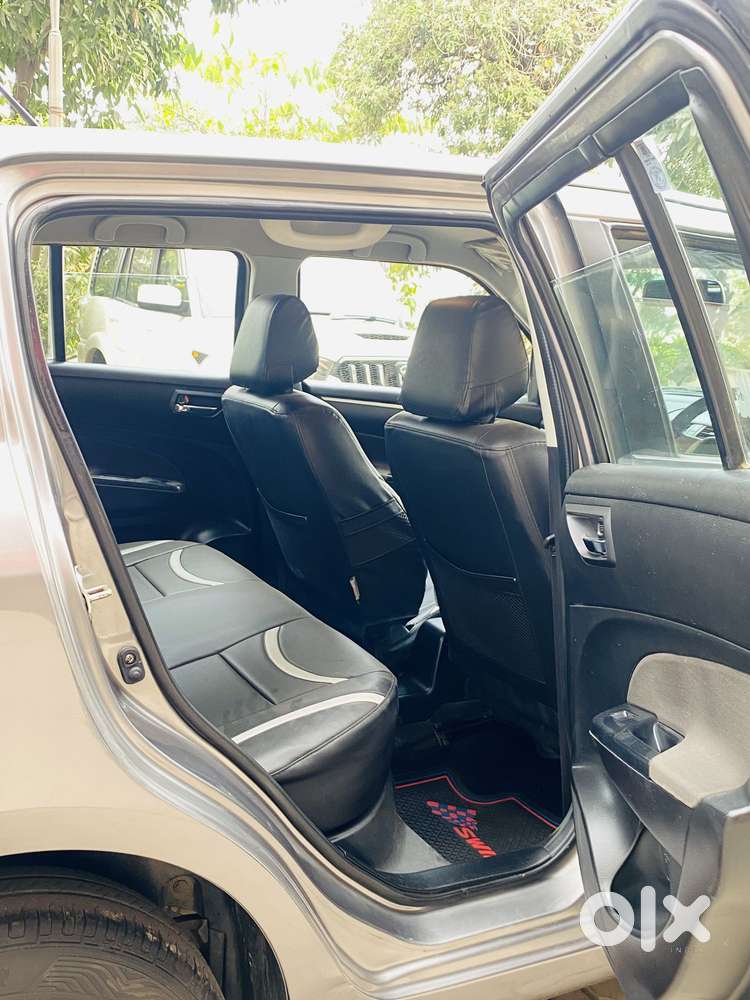 Maruti Suzuki Swift Vxi, 2013, Petrol