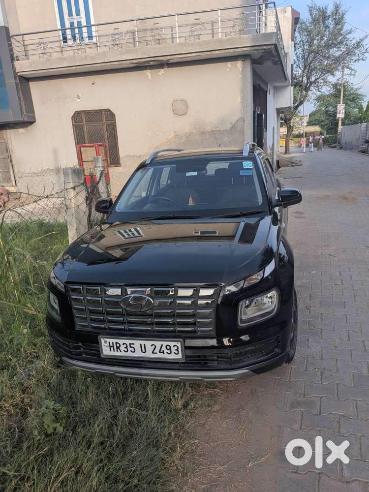 Hyundai Venue 2023 S Mt