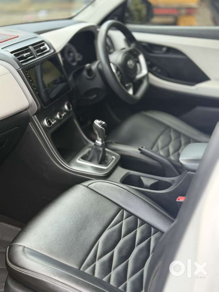Hyundai Creta E 1.5 Diesel, 2022, Diesel
