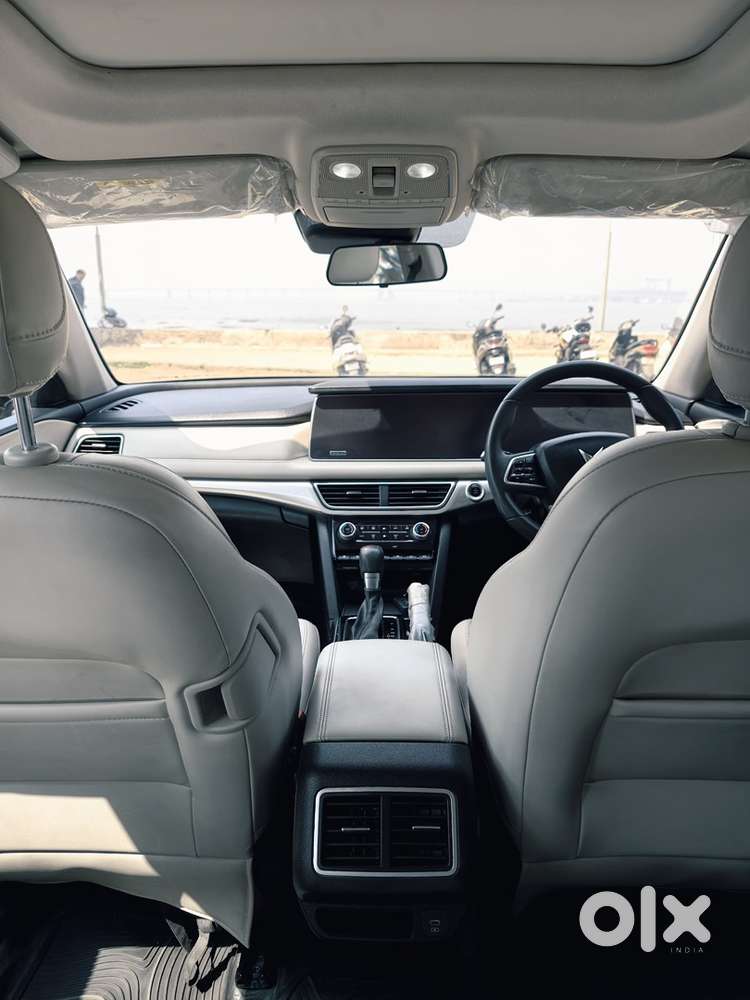 Mahindra Xuv700 2022 Diesel Good Condition