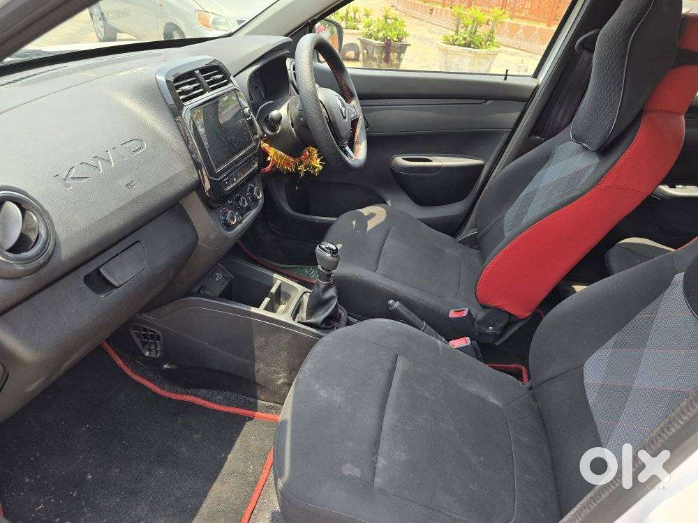 Renault Kwid Rxt 1.0, 2025, Petrol
