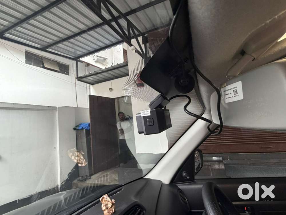 Maruti Suzuki S-presso