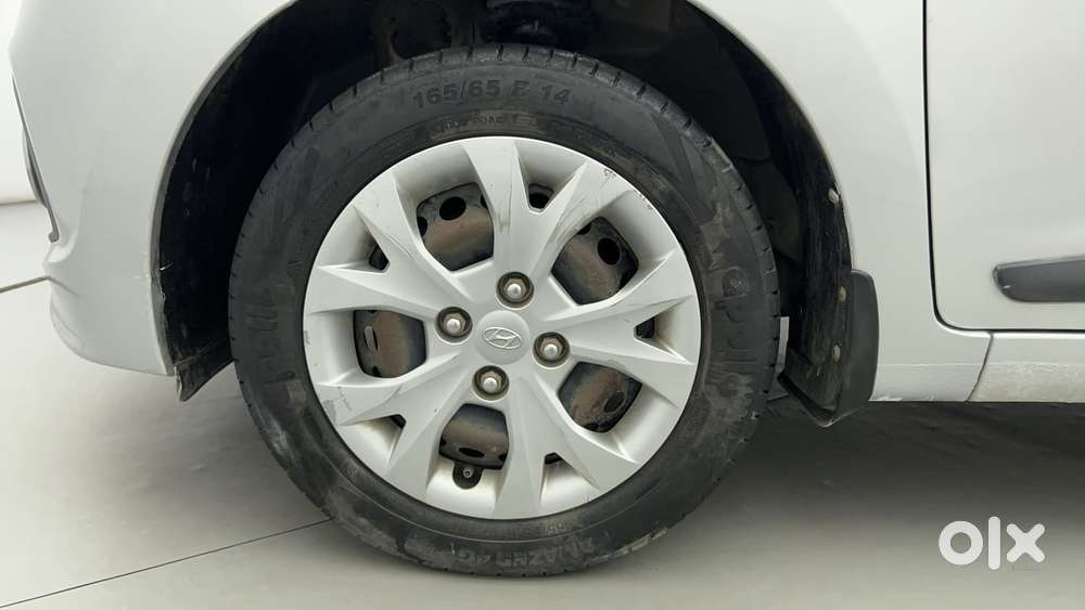 Hyundai Grand I10 1.2 Kappa Sportz, 2016, Petrol