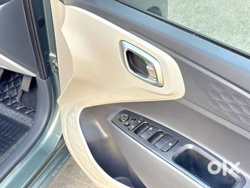 Hyundai Grand I10 Nios Asta 1.2 Kappa Amt, 2025, Petrol