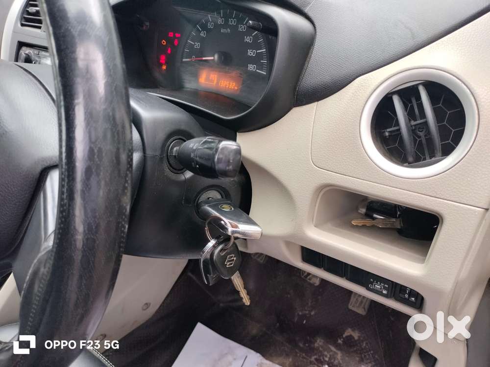 Maruti Suzuki Celerio Vxi, 2018, Cng & Hybrids