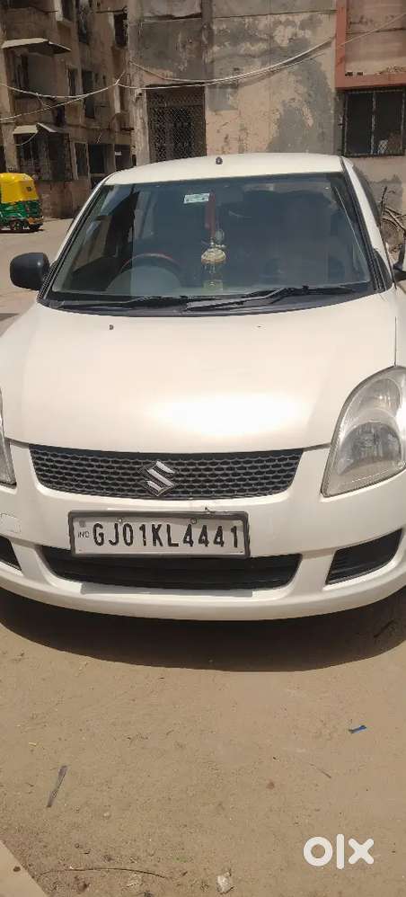 Maruti Suzuki Dzire 2014 Petrol Good Condition