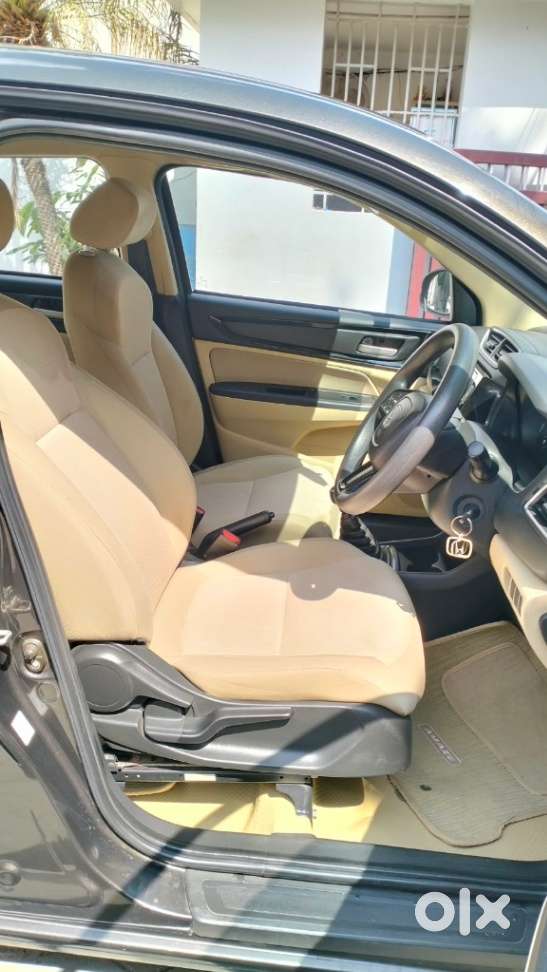 Honda Amaze 1.2 Smt I Vtec, 2021, Petrol