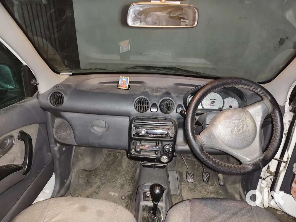 Hyundai Santro Xing Xo