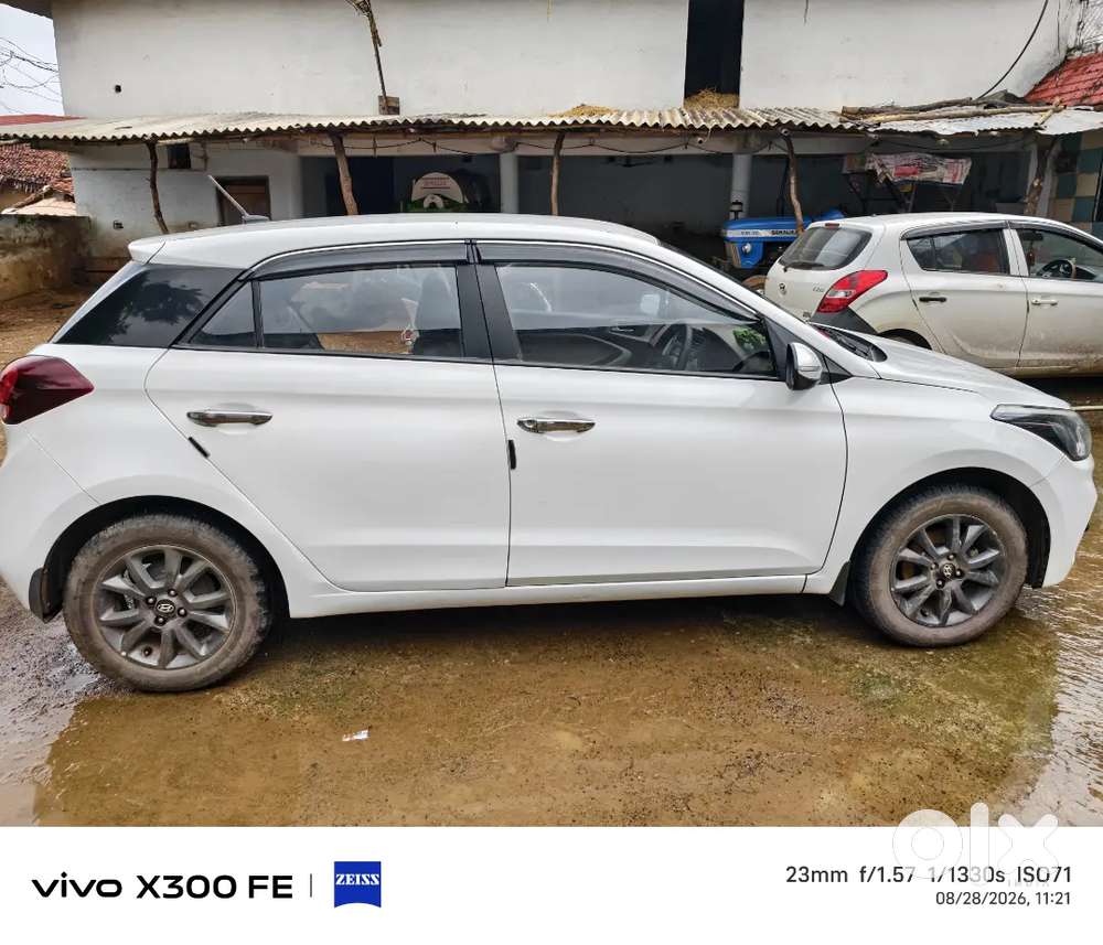 Hyundai Elite I20 Sportz 2020