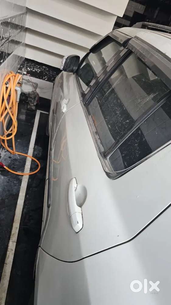 Maruti Suzuki Swift 2011 Second-hand