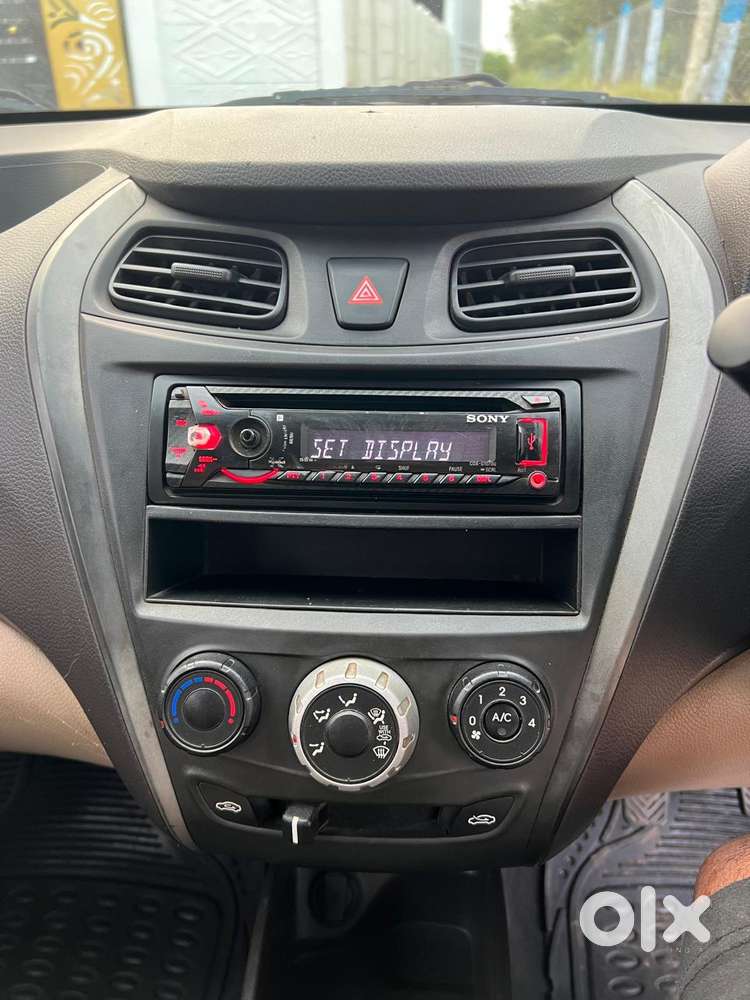 Hyundai Eon Era +, 2014, Petrol