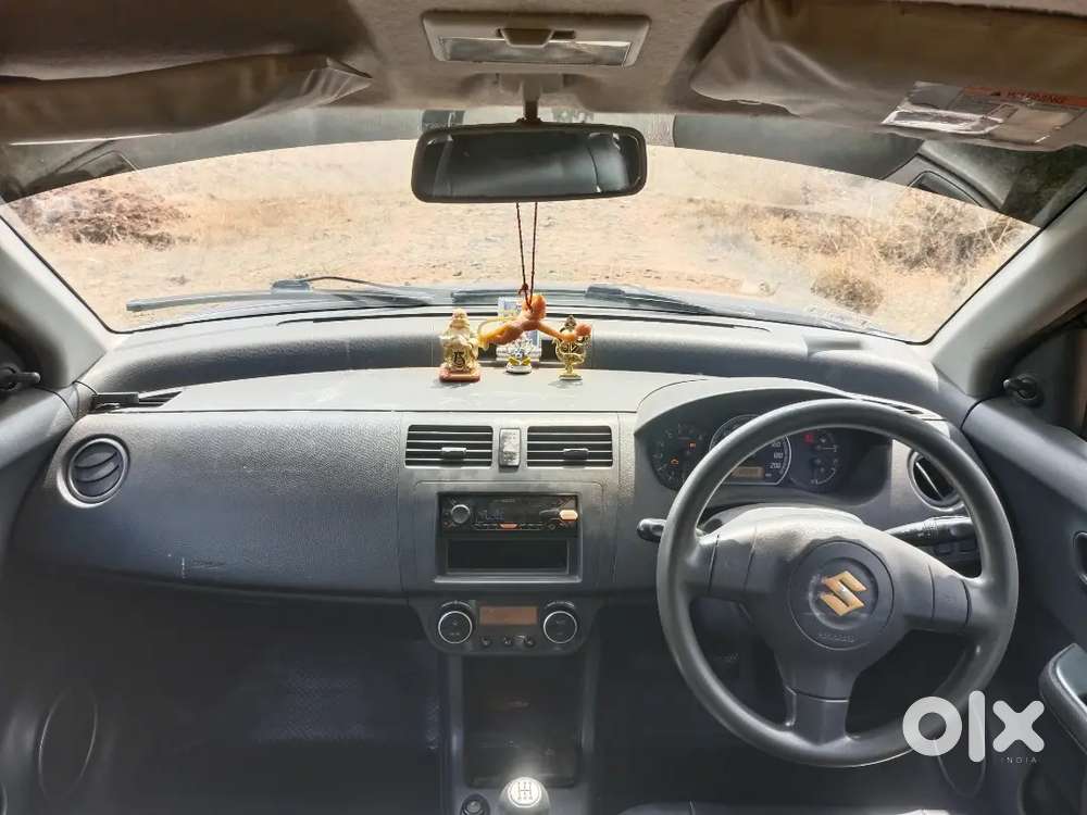 Maruti Suzuki Swift 2006 Petrol Good Condition