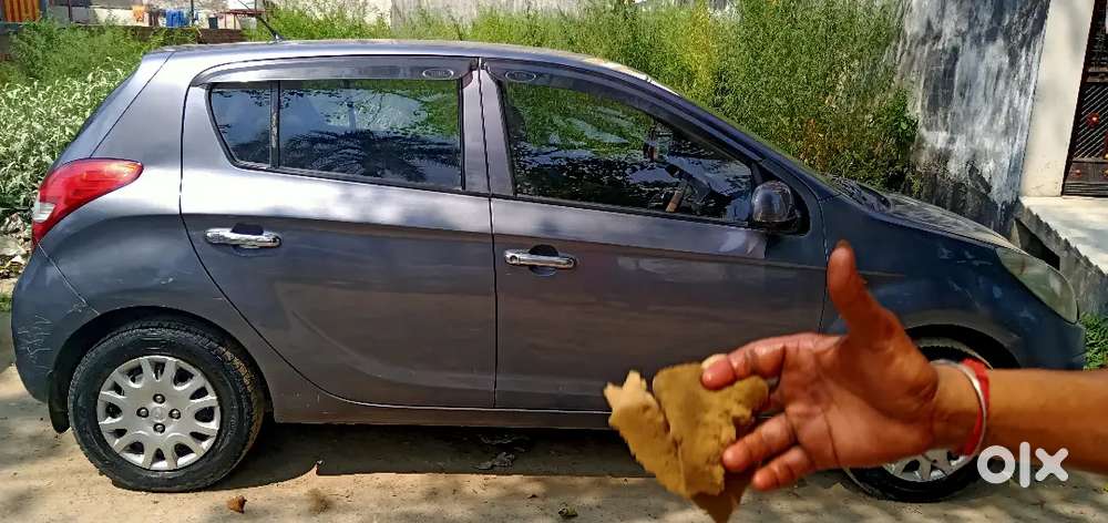 I20 Hyundai Magna With Abs