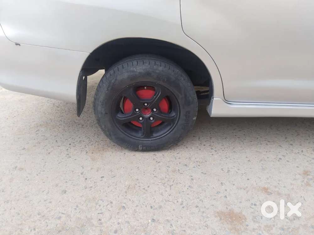 Toyota Innova 2.5 G 2014