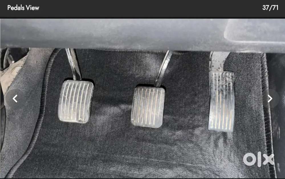 Hyundai Grand I10 2017 Petrol Well Maintained