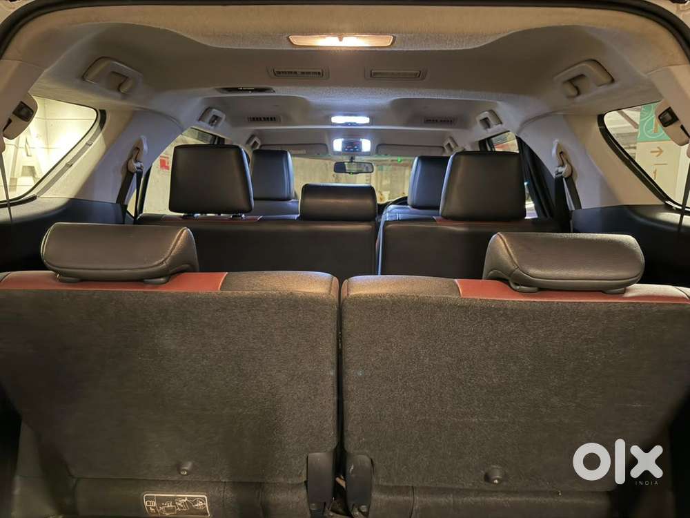 Toyota Fortuner Legender 4x2 At 2.8, 2024, Diesel