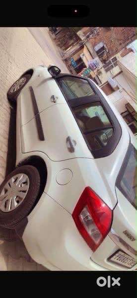 Maruti Swift Dzire 2013