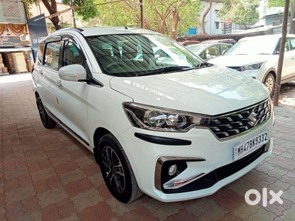 Maruti Suzuki Ertiga 1.5 Vxi Shvs, 2023, Petrol