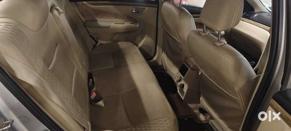 Maruti Suzuki Ciaz Smart Hybrid Sigma , 2018, Petrol