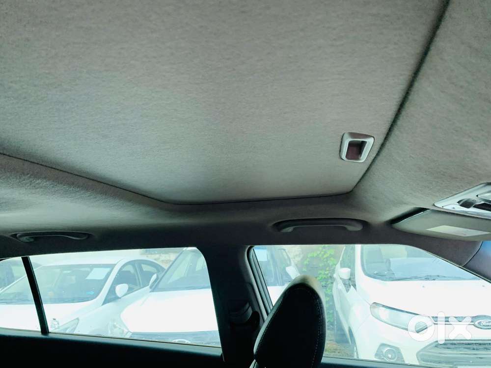 Hyundai Creta 1.6 Sx (o), 2018, Petrol