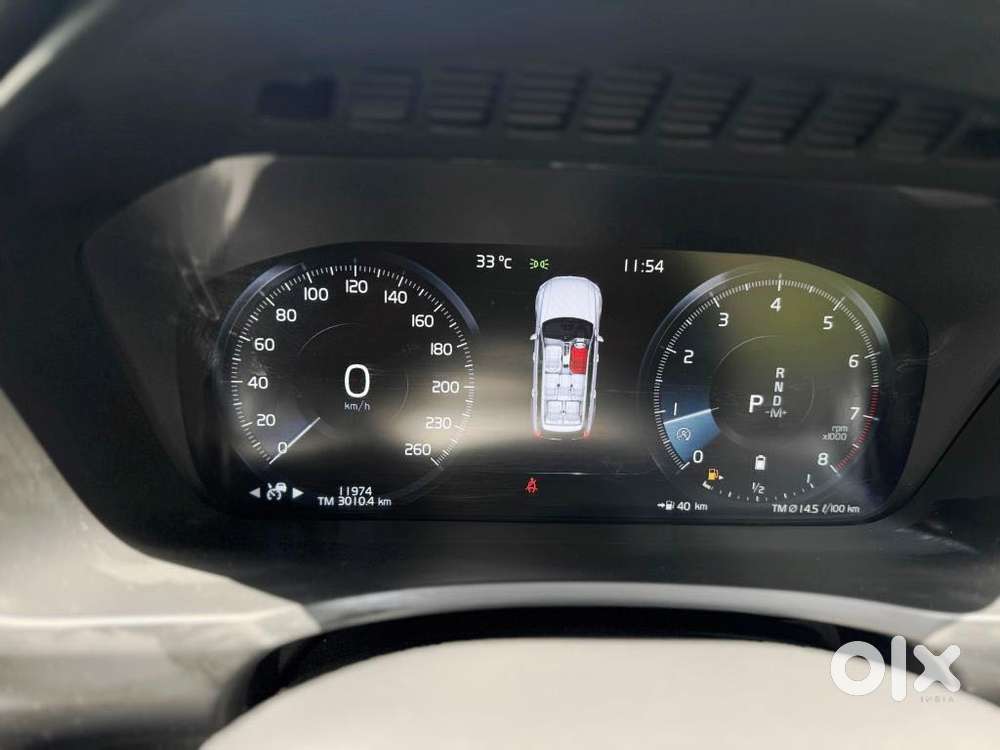 Volvo Xc 90 D5 Inscription, 2022, Petrol