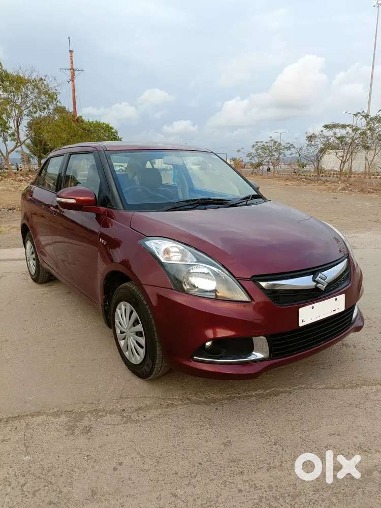 Maruti Suzuki Dzire 1.2 Lxi 2016