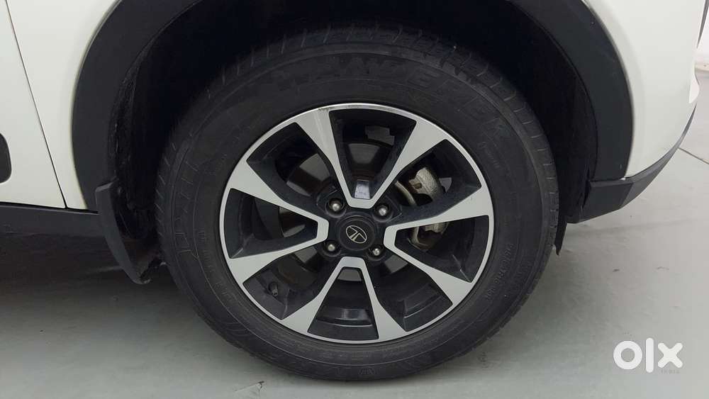 Tata Nexon Ev Xz Plus Lux, 2021, Electric