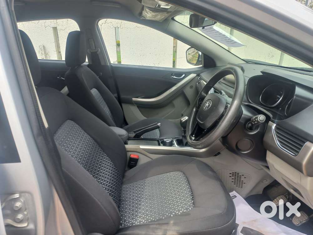 Tata Nexon 1.2 Revotron Xz Plus, 2019, Petrol