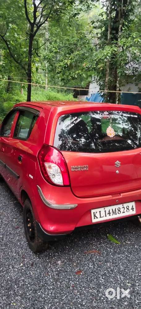 Alto 800 , 2013 Model